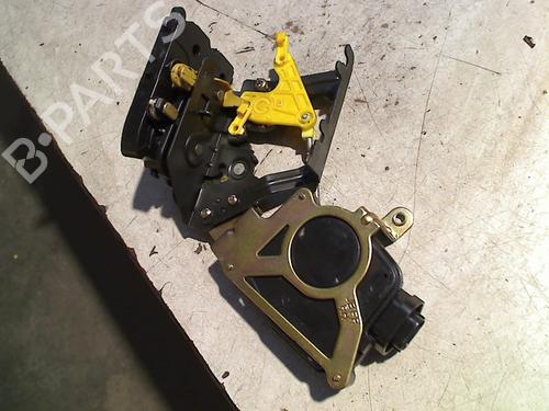 Used Front right lock KIA RIO II (JB) 1.4 16V (97 hp) 21927586