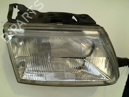Used Right headlight CITROËN SAXO (S0, S1) 1.1 X, SX (60 hp) 21909408