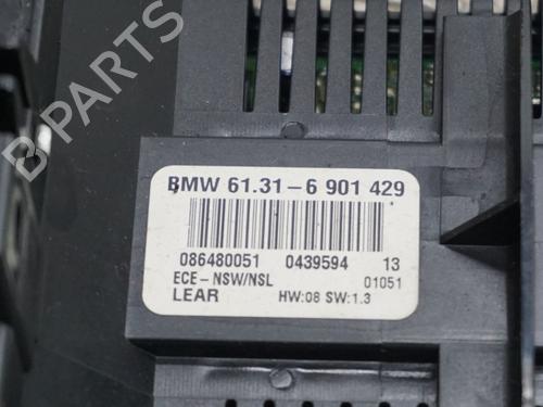 Headlight switch BMW 3 Coupe (E46) 318 Ci | BP23015194I24 
