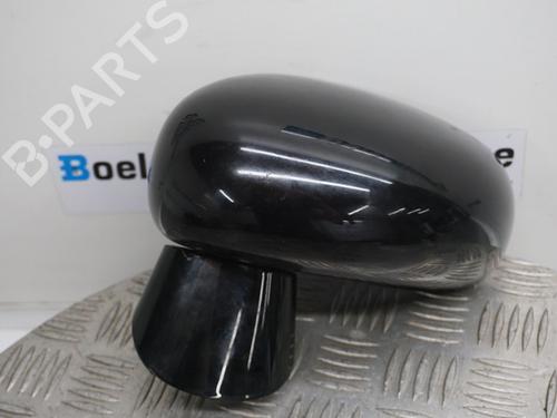 Left mirror AUDI TT Roadster (8N9) 1.8 T | BP23014944C26 