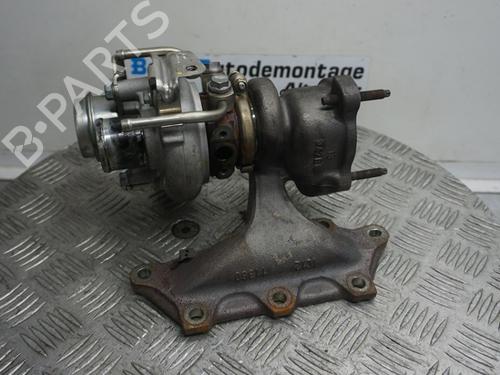 Turbocharger/Supercharger RENAULT CLIO IV (BH_) 0.9 TCe 90 (BHNF, BHMA, BHMH, BHJK, BHJR) | BP23019135M71 