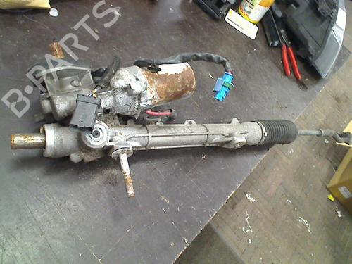 Used Steering rack CITROËN C3 Pluriel (HB_) 1.4 (73 hp) 21911449