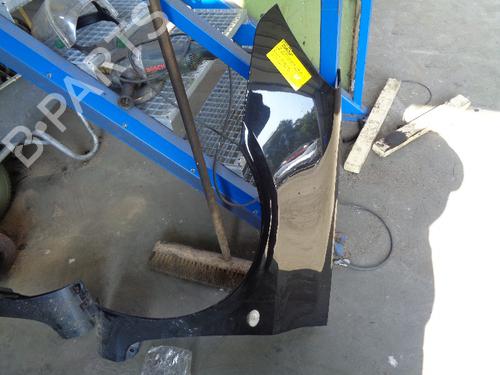 Used Left front fenders PEUGEOT 307 (3A/C) 1.6 16V (109 hp) 21907835