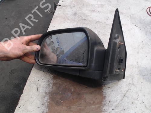 Used Left mirror HYUNDAI TUCSON (JM) 2.0 (141 hp) 21943665
