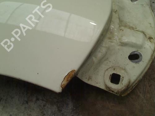 Right front fenders CITROËN C1 (PM_, PN_) 1.0 | BP21934663C42 