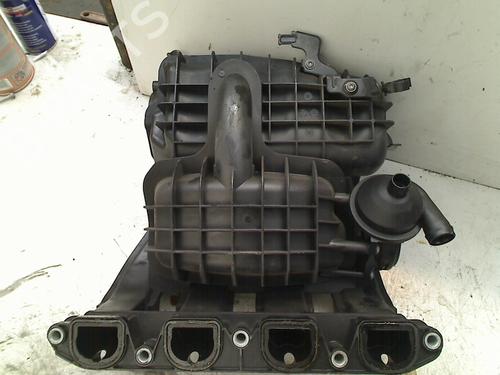 Intake manifold BMW 1 (E87) 116 i | BP21916412M70 