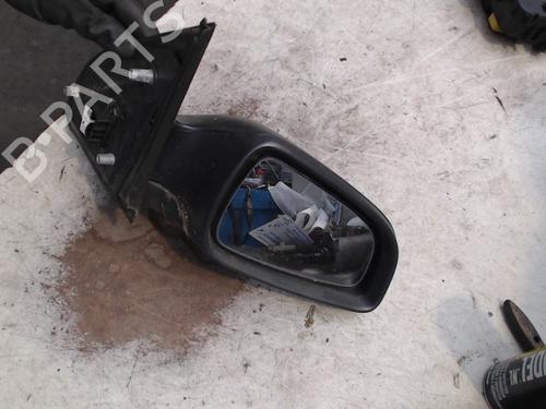 Used Right mirror OPEL ASTRA H Estate (A04) 1.4 (L35) (90 hp) 21938896