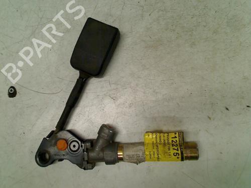 Used Seat buckle PEUGEOT 106 II (1A_, 1C_) 1.4 i (75 hp) 21930359