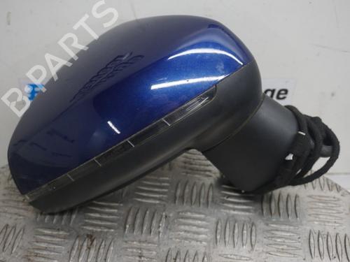 Right mirror AUDI A1 (8X1, 8XK) 1.6 TDI | BP23018355C27 