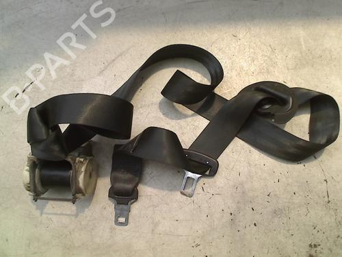 Used Rear left seatbelt PEUGEOT 5008 (0U_, 0E_) 1.6 16V (156 hp) 21928008