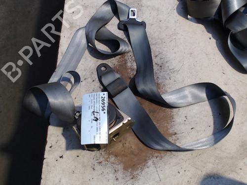 Used Rear left seatbelt CITROËN XSARA PICASSO (N68) 1.8 16V (115 hp) 21937056