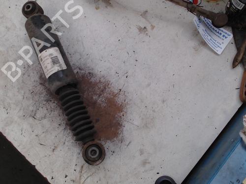 Used Right rear shock absorber OPEL ZAFIRA / ZAFIRA FAMILY B (A05) 2.2 (M75) (150 hp) 21935034