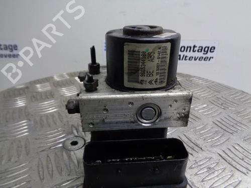 ABS pump PEUGEOT 207 (WA_, WC_) 1.4 | BP23012061M43 