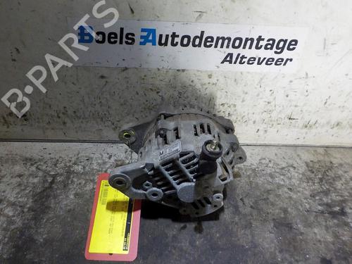 Alternator SUBARU IMPREZA Saloon (GC) 1.6 i AWD (GC4) | BP23004706M7 