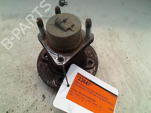 Used Other OPEL COMBO Box Body/MPV 1.3 CDTI 16V (75 hp) 21917291