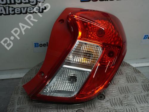 Right taillight OPEL KARL (C16) 1.0 | BP23020011C35 
