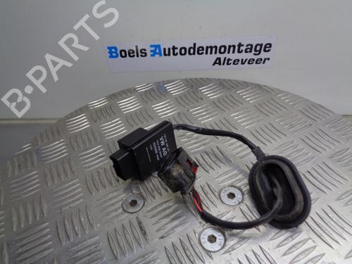 Used Fuel ECU VW GOLF VI (5K1) 1.4 TSI (160 hp) 23011062