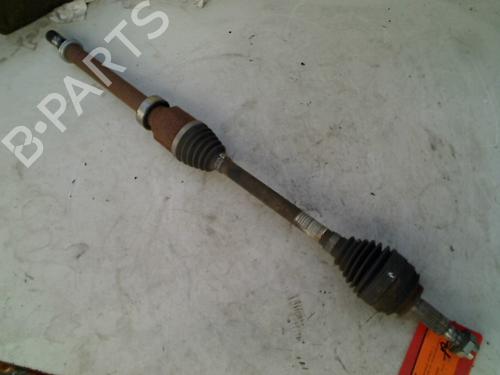 Used Right front driveshaft RENAULT CLIO IV (BH_) 0.9 TCe 90 (BHNF, BHMA, BHMH, BHJK, BHJR) (90 hp) 21919912