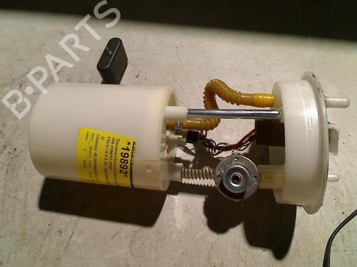 Used Fuel pump CHEVROLET MATIZ (M200, M250) 0.8 (52 hp) 21913683