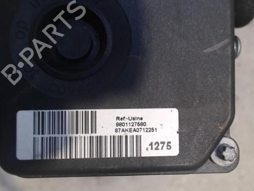 ABS pump CITROËN BERLINGO Box Body/MPV (B9) 1.6 HDi 90 | BP21945642M43 