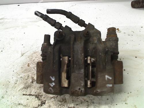 Used Left front brake caliper VOLVO 740 (744) 2.0 (103 hp) 21919399