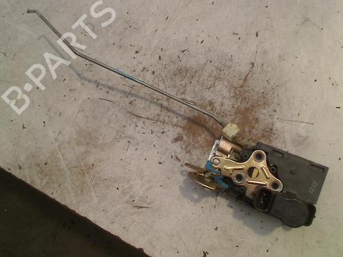 Used Front right lock DAEWOO KALOS (KLAS) 1.2 (72 hp) 21932108