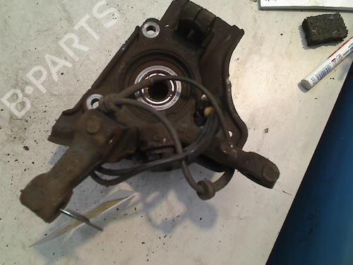 Used Left front steering knuckle LANCIA Y (840_) 1.2 (840AA, 840AF1A) (60 hp) 21911650