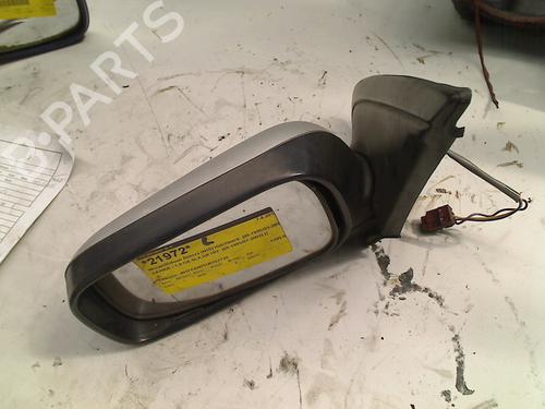 Used Left mirror NISSAN ALMERA I Hatchback (N15) 1.6 (99 hp) 21910073