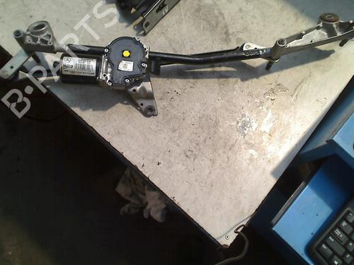 Used Front wipers mechanism MERCEDES-BENZ CLA Coupe (C117) CLA 180 CDI / d (117.312) (109 hp) 21922179