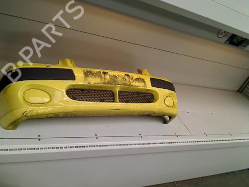 Used Front bumper HYUNDAI ATOS (MX) 1.0 i (58 hp) 21910117