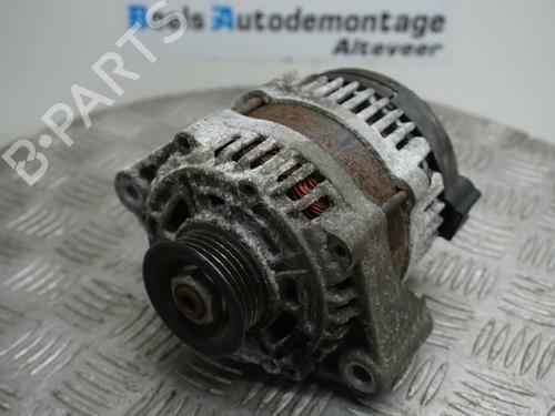 Used Alternator CHEVROLET AVEO / KALOS Hatchback (T250, T255) 1.2 (84 hp) 23028694