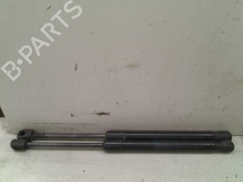 Gassdemper Bakluke VW UP! (121, 122, BL1, BL2, BL3, 123) 1.0 (60 hp) 21916747