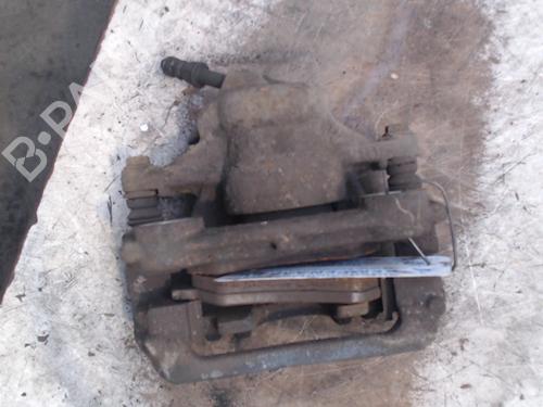 Used Left rear brake caliper MERCEDES-BENZ SPRINTER 3,5-t Van (B906) 311 CDI (906.631, 906.633, 906.635, 906.637) (109 hp) 21944563