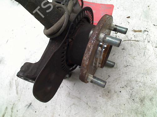 Right front steering knuckle SUZUKI CELERIO (LF) 1.0 (AVK310) | BP21920931M26 