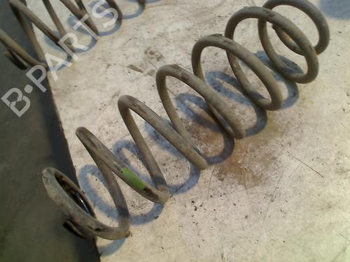 Used Shock absorber spring FORD FIESTA VI (CB1, CCN) 1.0 (65 hp) 21932400