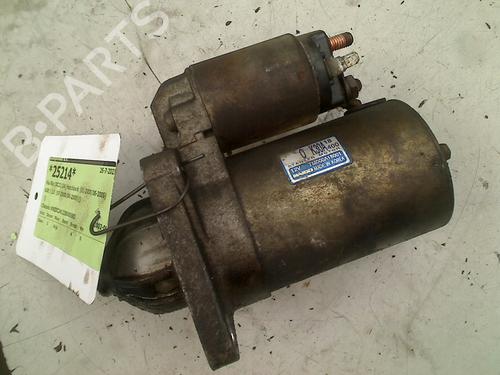 Used Starter KIA RIO I Hatchback (DC) 1.3 (75 hp) 21925286