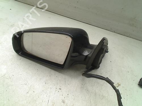 Used Left mirror AUDI A6 C5 (4B2) 1.8 (116 hp) 21915243