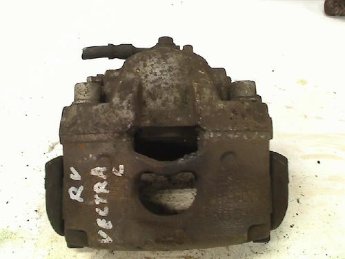 Used Right front brake caliper OPEL VECTRA C Estate (Z02) 1.6 16V (F35) (100 hp) 21919349