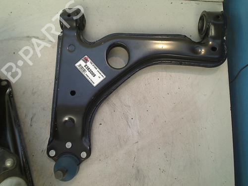 Venstre fortil bærearm OPEL ASTRA G Estate Van (F70) 1.6 (F70) (103 hp) 21919675