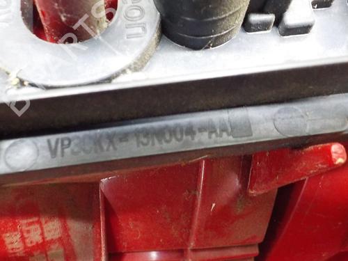 Right taillight CITROËN C2 (JM_) 1.1 | BP23008932C35 