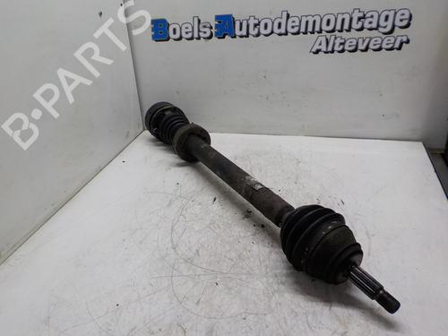 Used Right front driveshaft VW GOLF III Cabriolet (1E7) 2.0 (115 hp) 23028217