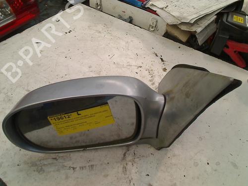 Used Left mirror KIA CARNIVAL II (GQ) 2.9 CRDi (144 hp) 21909955
