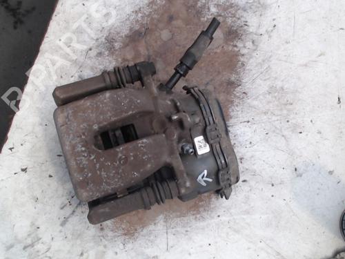 Right rear brake caliper MERCEDES-BENZ A-CLASS (W176) A 180 (176.042) | BP21941374M106