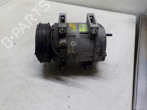 Used AC compressor VOLVO V40 Estate (645) 1.8 (122 hp) 23027173