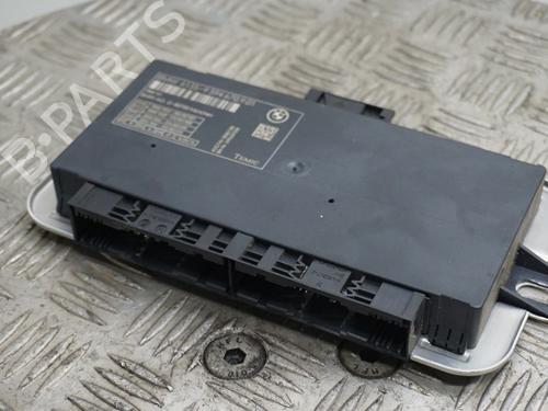 Used Lights ECU BMW X3 (F25) xDrive 28 i (245 hp) 23015246