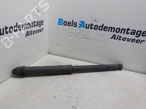 Used Right rear shock absorber CITROËN C1 (PM_, PN_) 1.0 (68 hp) 23005963