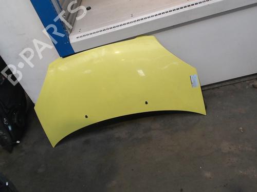Used Hood KIA PICANTO I (SA) 1.0 (63 hp) 21943464