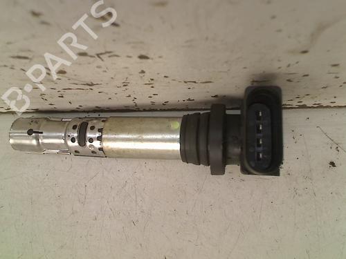 Used Ignition coil VW GOLF VI (5K1) 1.4 TSI (160 hp) 21930596