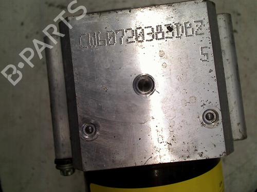 ABS pump LANCIA YPSILON (843_) 1.2 (843.AXA1A) | BP21910989M43 