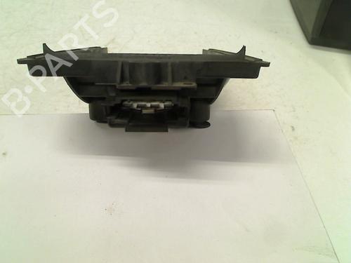 Heater resistor SEAT AROSA (6H1) 1.4 | BP21933604M108 
